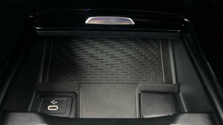 Mercedes-Benz A-Class A200 AMG Line Executive 5dr Auto Petrol Hatchback